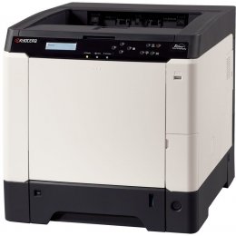 Kyocera FS-C5250DN Color Laser Printer