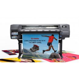 HP Latex 115 54" Printer RECONDITIONED