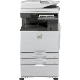 Sharp MX-4070N Copier RECONDITIONED