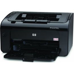 Modtagelig for råb op overvælde HP P1102w LaserJet Pro Printer RECONDITIONED - CopyFaxes