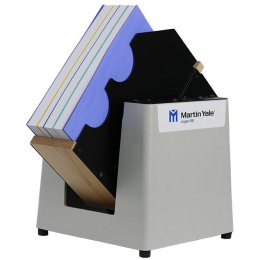 Martin Yale 400 Tabletop Paper Jogger