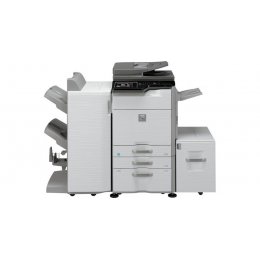 Sharp MX-M464N Copier - CopyFaxes
