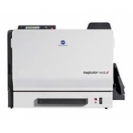 Konica Minolta Magicolor 7450II Color Laser Printer