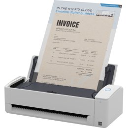 Ricoh ScanSnap ix1300 Scanner (White) - CopyFaxes