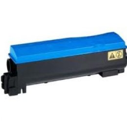 Kyocera TK-592C Cyan Toner