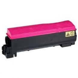 Kyocera TK-582M Magenta Toner