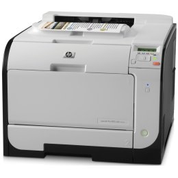 HP LaserJet Pro 400 M451nw Color Laser Printer RECONDITIONED