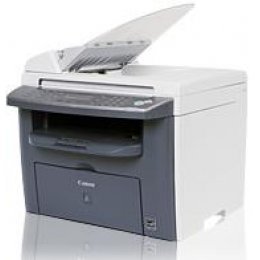 Canon Imageclass MF4350D Laser Multifunction Printer RECONDITIONED
