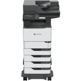 Lexmark MX722ADHE Multifunction Printer - CopyFaxes