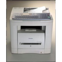 Panasonic Panafax UF8000 Fax Machine Demo - Like New with Panasonic warranty