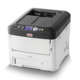 Okidata C712DN Digital Color Printer