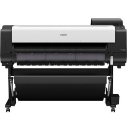 Canon ImagePROGRAF TX-4200 Printer with Basket