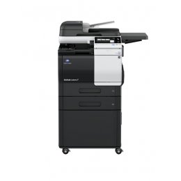 KONICA MINOLTA bizhub C3851 トナー18本セット Konica Minolta Bizhub C3851FS Copier Printer Scanner Fax - CopyFaxes
