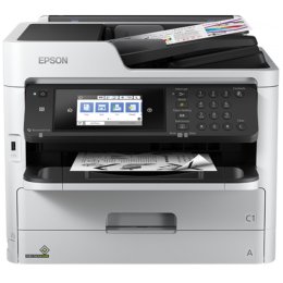 Epson WorkForce WF-M5799 Supertank MultiFunction Printer