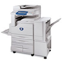 Xerox WorkCentre Pro 123 RECONDITIONED