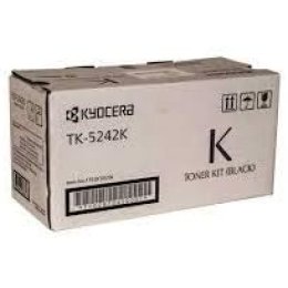 Kyocera TK-5242K Black Toner