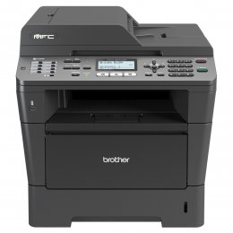 Brother MFC-8510DN Laser Multifunction Printer