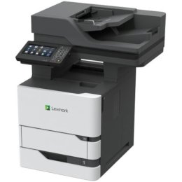 Lexmark MX722ADHE Multifunction Printer - CopyFaxes