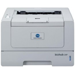 Konica Minolta Bizhub 20P Printer