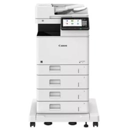 Canon ImageFORCE 610F MultiFunction Copier