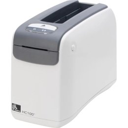 Zebra HC100 Wristband Printer RECONDITIONED