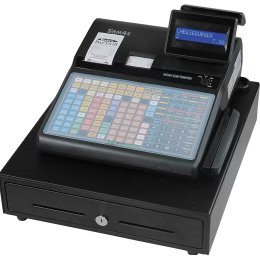 Sam4s ER-940E Cash Register