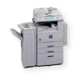 Ricoh Aficio 2027 Laser Digital Copier RECONDITIONED