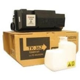 Kyocera TK-362 Black Toner Cartridge