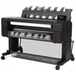HP T1500 24-Inch Designjet ePrinter RECONDITIONED