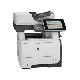 HP M525F Laserjet Enterprise 500 MFP Printer RECONDITIONED