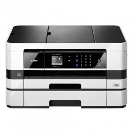 Brother MFC-J4610DW Color Inkjet Multifunction Printer