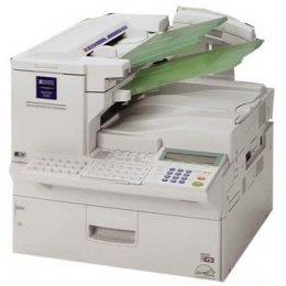 Ricoh 5510NF Internet Fax Machine
