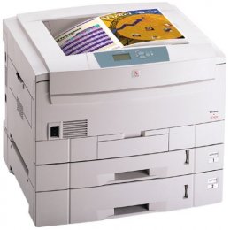 Xerox Phaser 7300DN Color Laser Printer RECONDITIONED