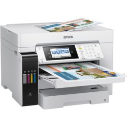 Epson WorkForce ST-C8090 Supertank Color MultiFunction Printer