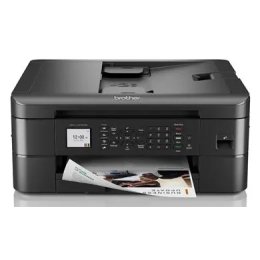Brother MFC‑J1010DW MultiFunction Color Printer RECONDITIONED
