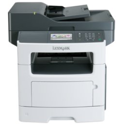 Lexmark XM1145 MultiFunction Printer