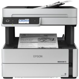 Epson WorkForce ST-M3000 Supertank MultiFunction Printer