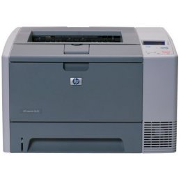 HP 2430DN LaserJet Printer RECONDITIONED