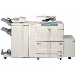 Canon IR 8070 Digital Copier RECONDITIONED