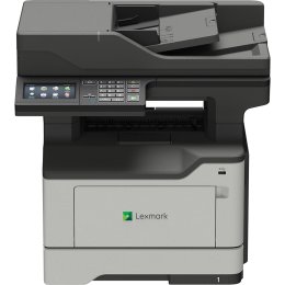 Lexmark MX522ADE MultiFunction Printer RECONDITIONED