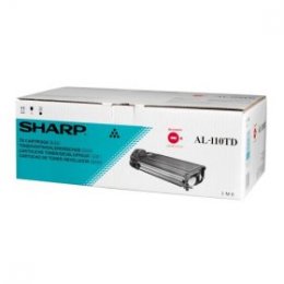 Sharp AL-110TD Toner/Developer (4k)