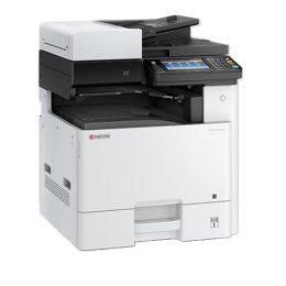 Kyocera ECOSYS M8130CIDN MultiFunction Color Printer
