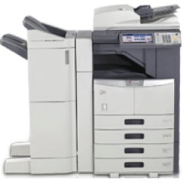 Toshiba E-Studio 305 Digital Copier