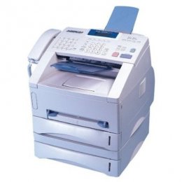 Brother IntelliFax L5750DW Laser Fax Machine RECONDITIONED