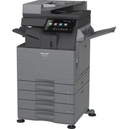 Sharp BP-50M36 MultiFunction Printer