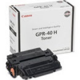 Canon GPR-40 Black Toner (12.5K)