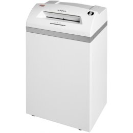 Intimus 120 CP4 Cross Cut Shredder