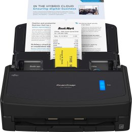 Fujitsu ScanSnap ix1400 Trade Compliant Scanner