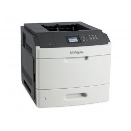 Lexmark MS711DN Laser Printer RECONDITIONED