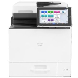 Ricoh IM C400F Color Laser Multifunction Copier